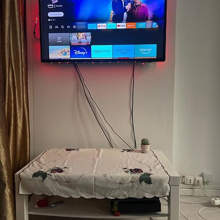 Appartement Proche Du Vieux Port Et Centre Ville مارسيليا المظهر الخارجي الصورة