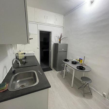 Appartement Proche Du Vieux Port Et Centre Ville مارسيليا المظهر الخارجي الصورة