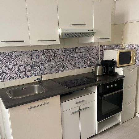 Appartement Proche Du Vieux Port Et Centre Ville مارسيليا المظهر الخارجي الصورة