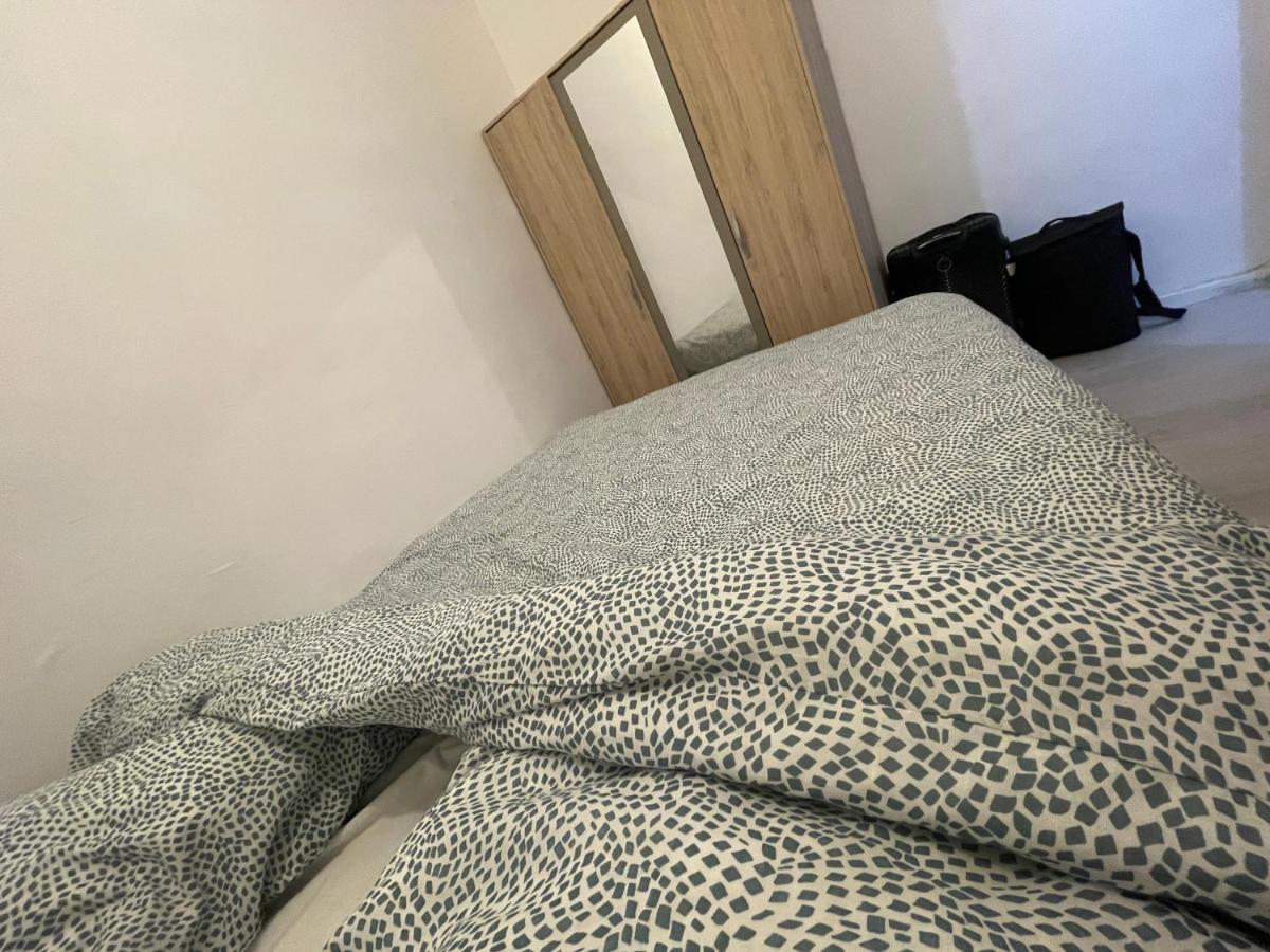 Appartement Proche Du Vieux Port Et Centre Ville مارسيليا المظهر الخارجي الصورة