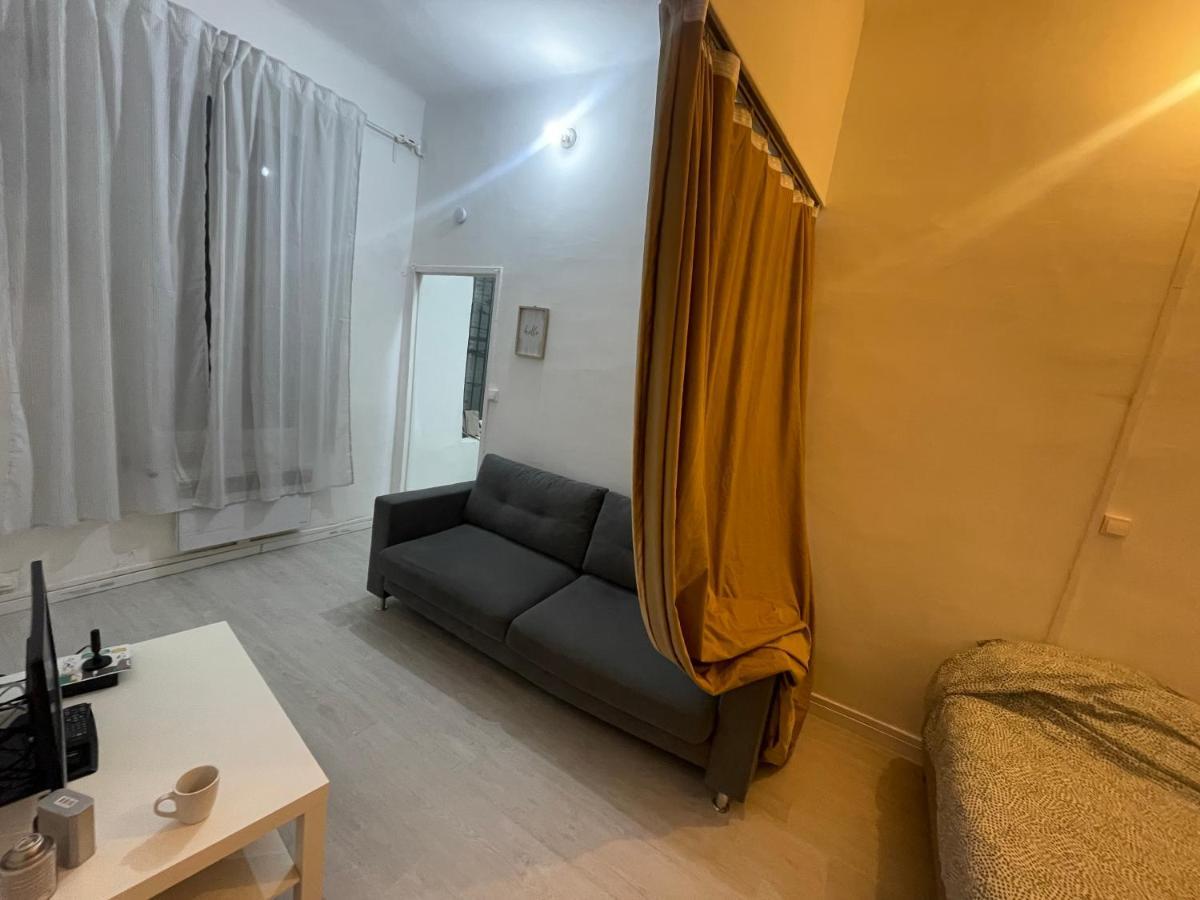 Appartement Proche Du Vieux Port Et Centre Ville مارسيليا المظهر الخارجي الصورة