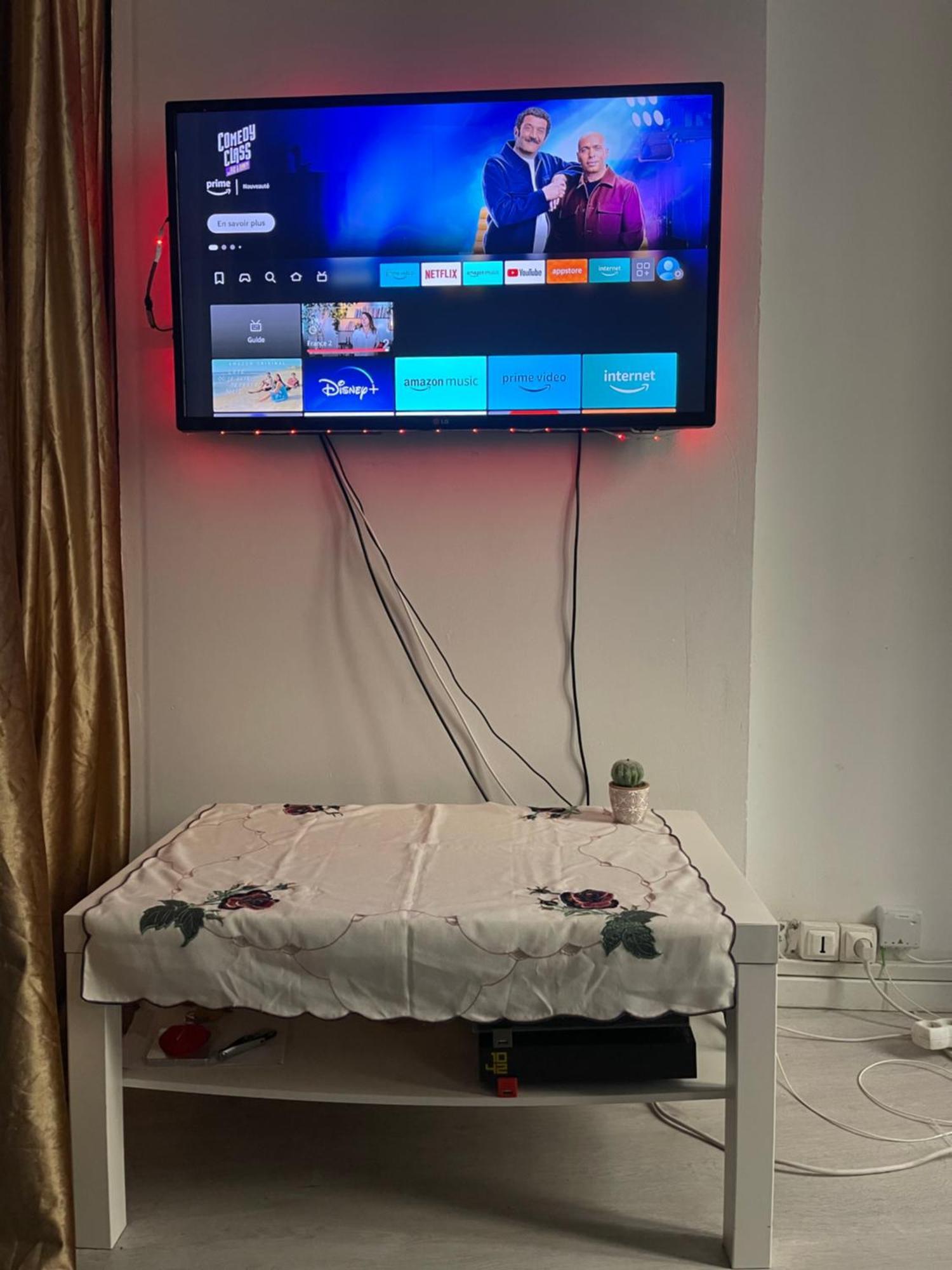 Appartement Proche Du Vieux Port Et Centre Ville مارسيليا المظهر الخارجي الصورة