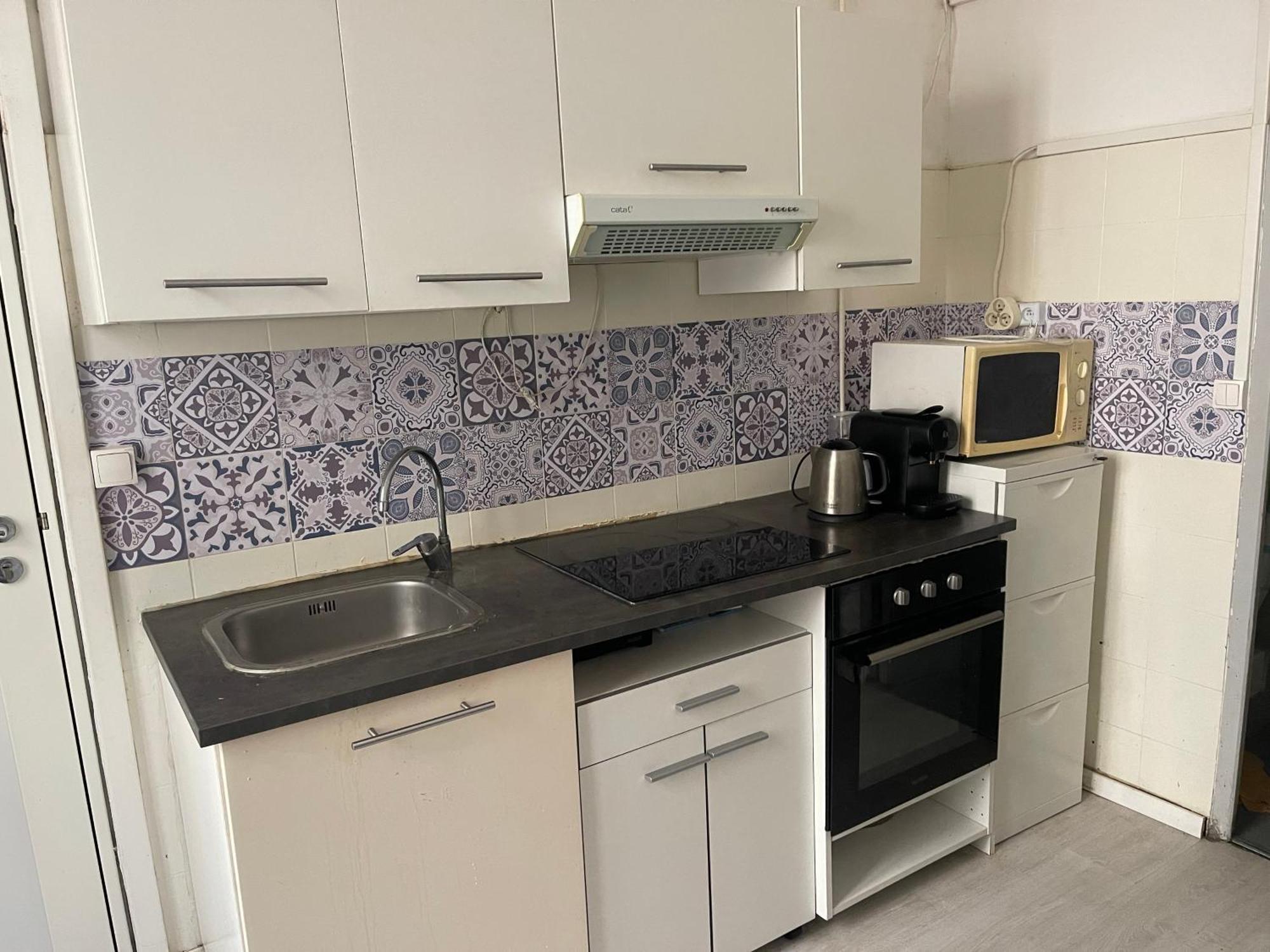 Appartement Proche Du Vieux Port Et Centre Ville مارسيليا المظهر الخارجي الصورة